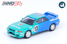 Nissan Skyline GT-R (R32) #13 "Falken" Super Taikyu N1 1991