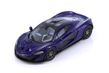 McLaren P1 (Lantana Purple)