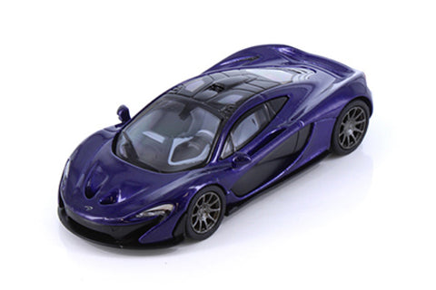 McLaren P1 (Lantana Purple)