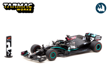 Mercedes-AMG F1 W11 EQ Performance - Tuscan Grand Prix 2020 Winner / Lewis Hamilton