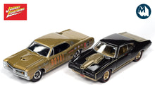 1966 Pontiac GTO / 1969 Pontiac GTO Royal Bobcat (Version A)