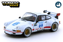 1:43 - RWB Backdate Idlers 12 hours 2019