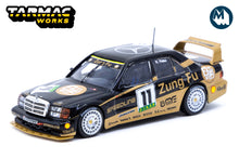 Mercedes-Benz 190 E 2.5-16 Evolution II Macau Guia Race 1991