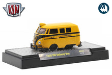 1960 VW Delivery Van (31500-HS22)