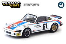Porsche 934 24h Daytona 1977 #61