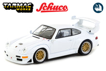 Porsche 911 GT2 (White)