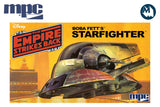 1:72 - Star Wars Boba Fett's Starfighter (Model Kit)