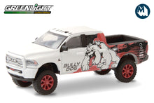2017 Ram 3500 Sport - Bully Dog