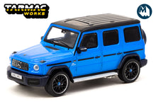 Mercedes-AMG G 63 - Shmee150