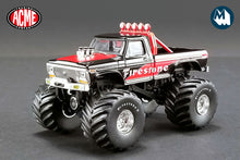 1974 Ford F-250 Monster Truck - Firestone