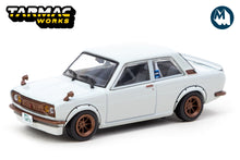 Datsun 510 Tanto by Daniel Wu - Special Edition