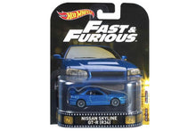 Nissan Skyline GT-R (R34) / Fast & Furious