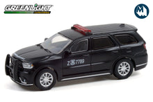 2018 Dodge Durango Police / Carabineros de Chile - Public Order Control