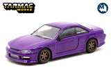 VERTEX Nissan Silvia S14 (Purple Metallic)