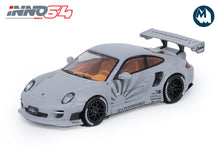 997 Liberty Walk (Matte Grey)