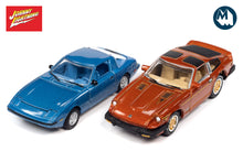 1982 Mazda RX-7 / 1981 Datsun 280ZX - Import Heat (Version B)