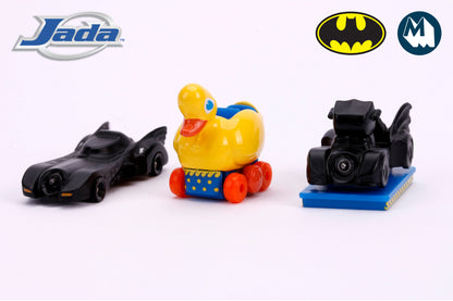 Nano Hollywood Rides - Batman