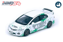 Honda Civic Type-R FD2 - "TEIN" Livery