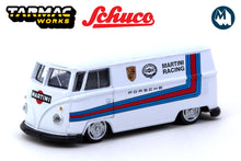 Volkswagen T1 Panel Van - Martini Racing