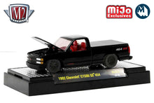 1992 Chevrolet C1500 454 = The Heartbeat of America