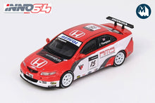 Honda Accord Euro-R (CL7) - #15 "N. Technology"