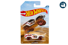 Hot Wheels - Off Road Trucks