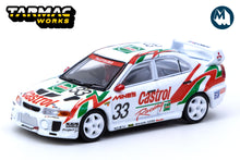 Mitsubishi Lancer Evolution V - Super N1 Endurance Series 1998 #33