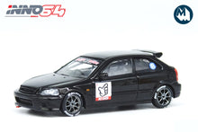 Honda Civic Type-R EK9 "No Good Racing"