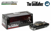 1:43 - The Godfather / 1955 Cadillac Fleetwood Series 60 Special