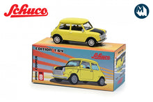 #08 - Mini Cooper