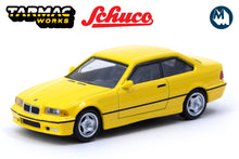 BMW M3 (E36) - Special Edition
