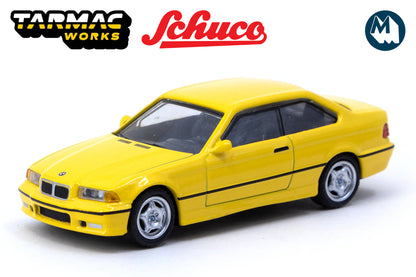 BMW M3 (E36) - Special Edition