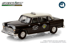 1963 Checker Motors Marathon A11 - Dallas, Texas