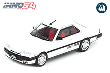 Nissan Skyline GT-R 2000 RS-X Turbo DR-30 (White)