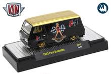 1963 Ford Econoline - Hurst (31500-HS12)