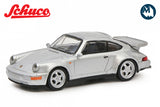 Porsche 911 Turbo 3.6 (Silver)