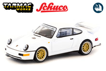 Porsche 911 RSR 3.8 (White)