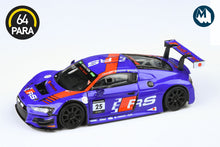 Audi R8 LMS 2019 - 2019 10hr Suzuka P1 WRT #25