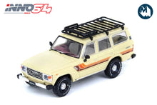 Toyota Land Cruiser FJ60 (Desert Beige)
