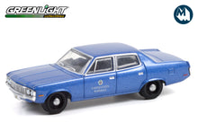 1972 AMC Matador - United States Marshall