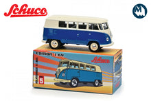 #05 - Volkswagen T1 Bus