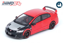 Honda Civic Type-RR FD2 Mugen RR Experimental Spec 2008