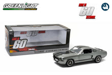 1:18 - Gone in Sixty Seconds / 1967 Ford Mustang "Eleanor"