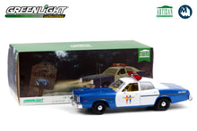 1:18 - 1978 Dodge Monaco / Crystal Lake Police