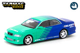 Toyota Chaser JZX100 - Falken