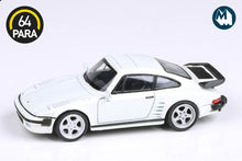 1986 RUF Automobile BTR Slantnose (Grand Prix White)
