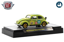 1953 VW Beetle Deluxe U.S.A. Model - Hurst (31500-HS32)