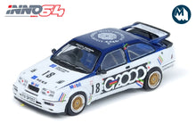 Ford Sierra RS500 Cosworth - #18 "G2000" Macau Guia Race 1989 3rd Place (Andy Rouse)