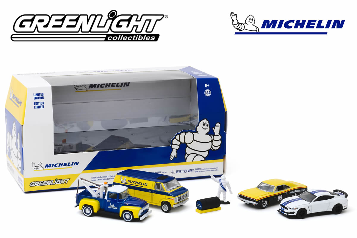 Michelin Service Centre