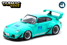 RWB 993 - Lomianki